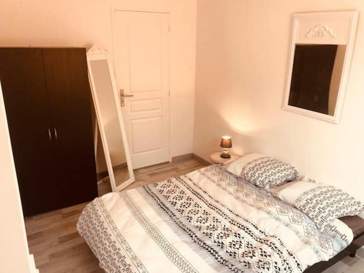 Pied A Terre Wimereux A 2 Pas De La Plage Et Du Centre Εξωτερικό φωτογραφία