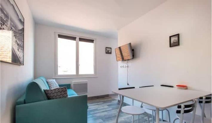 Pied A Terre Wimereux A 2 Pas De La Plage Et Du Centre Εξωτερικό φωτογραφία