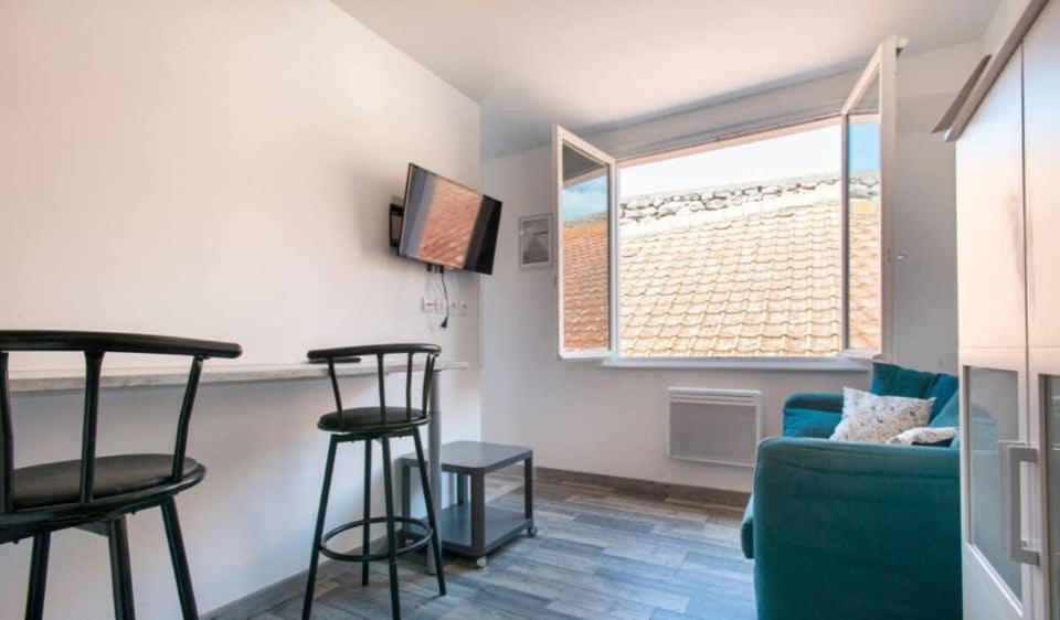 Pied A Terre Wimereux A 2 Pas De La Plage Et Du Centre Εξωτερικό φωτογραφία