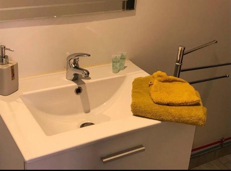 Pied A Terre Wimereux A 2 Pas De La Plage Et Du Centre Εξωτερικό φωτογραφία